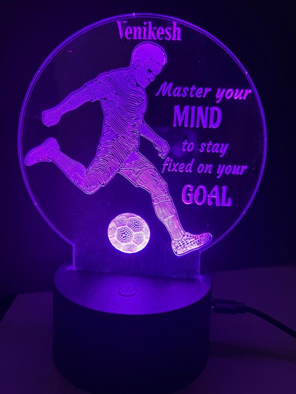 Soccer-purple