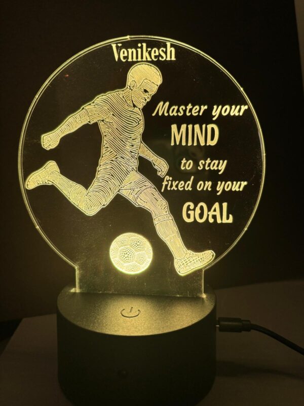 Soccer
